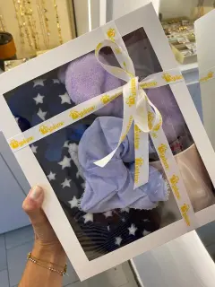 Box for Girls