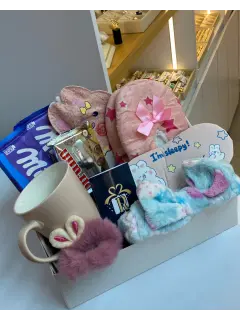 Box for Girls