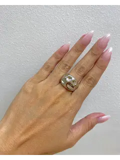 Anillo abstracto
