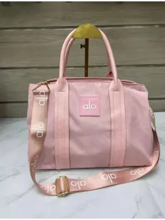 Bolso alo
