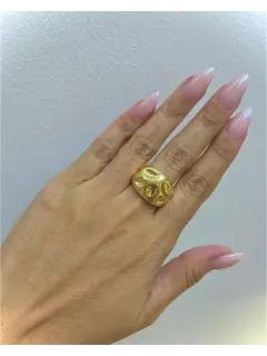 Anillo abstracto