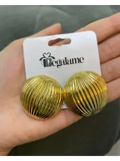 Zarcillos nuez