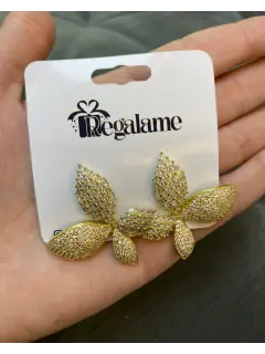 Zarcillos de fiesta